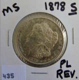 Morgan Dollar