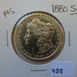 Morgan Dollar