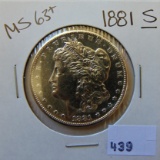 Morgan Dollar