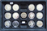 U.S. Silver Dollar Copies