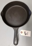 Griswold #6 Cast Iron Skillet