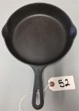 Griswold #6 Cast Iron Skillet