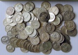 90% Silver U.S. Quarters