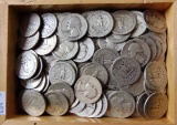 90% Silver U.S. Quarters