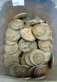 90% Silver U.S. Coins