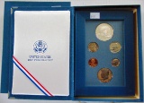 1987-S U.S. Prestige Set