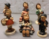 Goebel Hummel Figurines