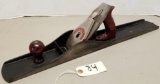 Large Millers Falls  Hand Plane