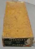 Stanley No. 5 Hand Plane in Original Box