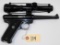 (R) Ruger MK I 22 LR Pistol