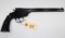 (CR) Smith & Wesson #3 22 LR Pistol