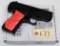 (R) Hi-Point C9 9MM Luger Pistol