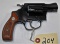 (R) Smith & Wesson 37 38 SPL Revolver