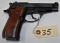 (R) Beretta 84 380 Pistol