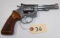 (R) Smith & Wesson 63 22 LR Revolver