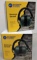 New Outdoor Nation Electronic Earmuffs (3 Pairs)