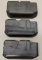 3 Used Rifle Clips (See Photos)