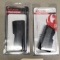 Pr of New Ruger 4-Shot Rotary Magazines