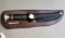 Kabar USA Stamped Fixed Blade Knife