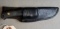 Schrade PH2 USA Marked Fixed Blade Knife
