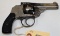 (CR) U.S. Revolver 32 Cal Revolver