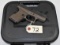 (R) Glock 42 380 Auto Pistol