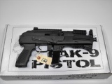 (R) Chiappa Pak-9 9MM Luger Pistol