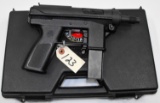 (R) Intratec Tec 9 9MM Pistol