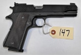 (R) Essex Arms 1911 22 Pistol