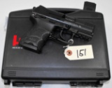 (R) HK P30SK 9MM Pistol