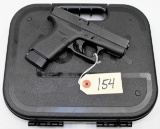 (R) Glock 42 380 Auto Pistol