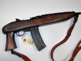 (R) Universal Enforcer M1 30 Cal Pistol