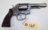 (R) Smith & Wesson 64-5 38 S&W Revolver