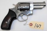 (R) Ruger GP 100 357 Mag Revolver