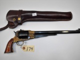 Navy Arms 44 Cal Revolver