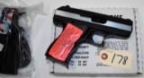 (R) Hi-Point CF380 380 ACP Pistol