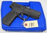 (R) Bersa BP9CC 9MM Pistol