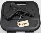 (R) Glock 23 40 Cal Pistol