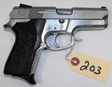 (R) Smith & Wesson 6946 9MM Pistol