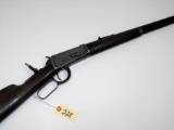 (CR) Winchester 1894 32 WS