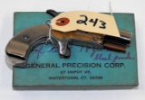 General Precision 10 Derringer