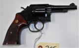 (R) Smith & Wesson 10-5 38 SPL Revolver