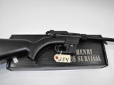 (R) Henry H002 Survival 22 LR