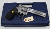 (R) Colt King Cobra 357 Mag Revolver