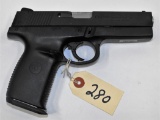 (R) Smith & Wesson SW40F 40 S&W Pistol