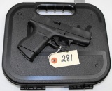 (R) Glock 43 9MM Pistol