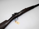(CR) Czech Mauser 98 7MM