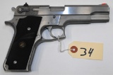 (R) Smith & Wesson 645 45 Auto Pistol