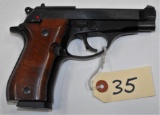 (R) Beretta 84 380 Pistol