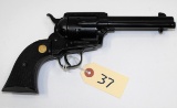 (R) Cimmaron Plinkerton 22 LR Revolver